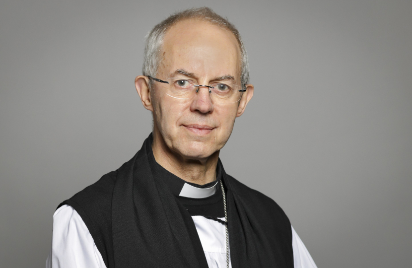 welby