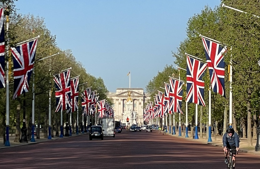 Buckingham Palace