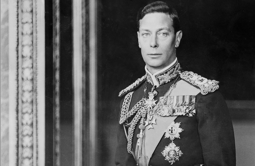 george iv