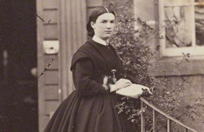 harriet