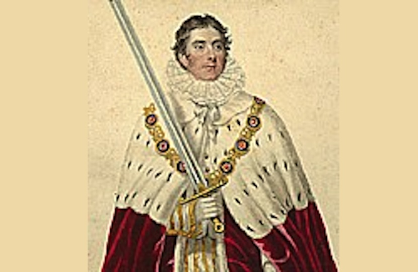 henry