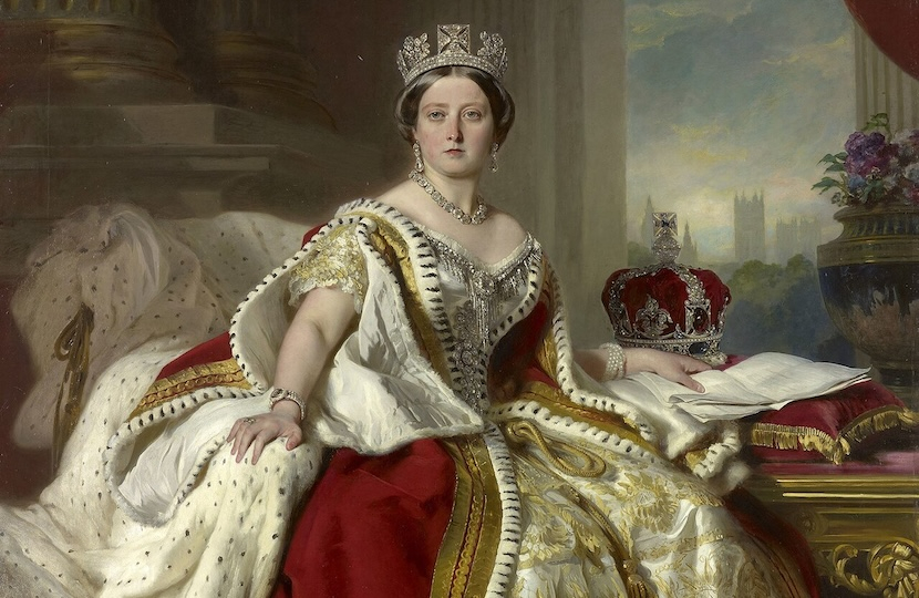 victoria