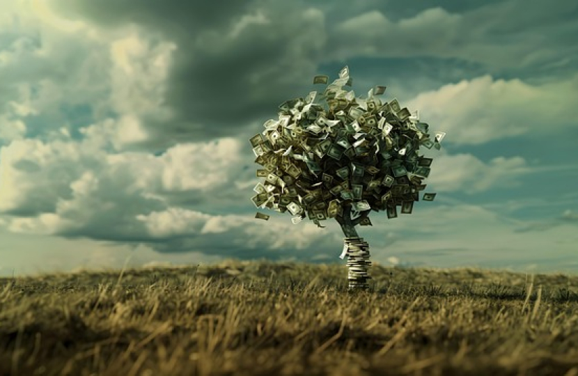 tree