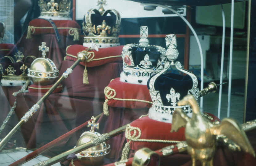 monarchy