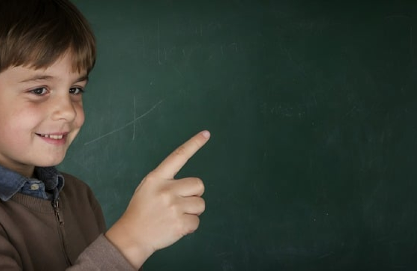 boy