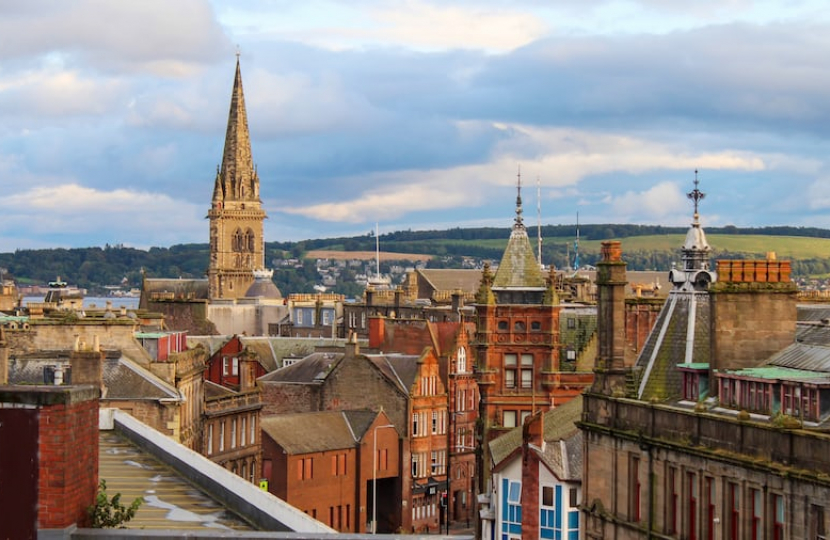 dundee