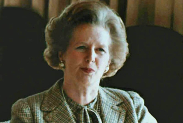 thatcher