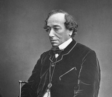 disraeli