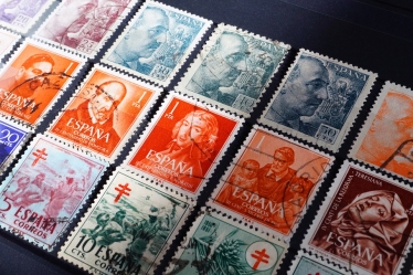 stamps