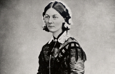 florence nightingale