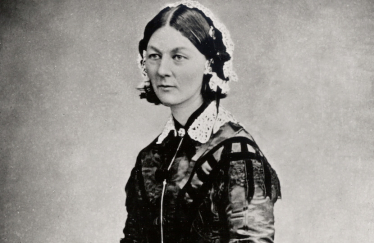 florence nightingale