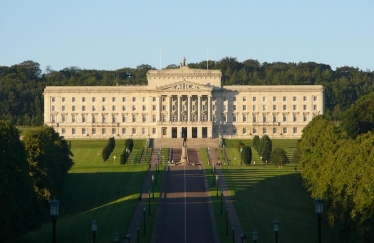 stormont