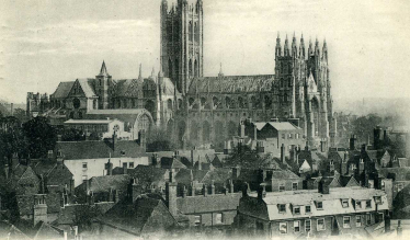 canterbury