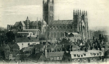 canterbury