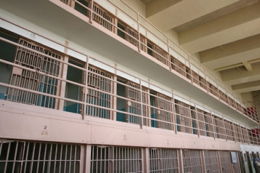 jail