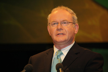 mcguinness