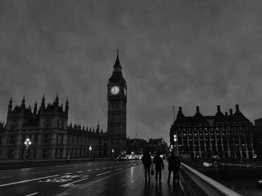 democra parliament
