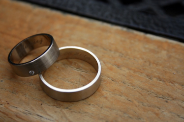 wedding rings