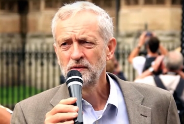 corbyn
