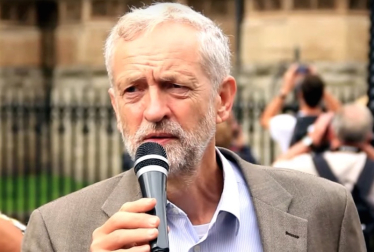 corbyn