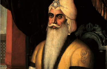 punjab