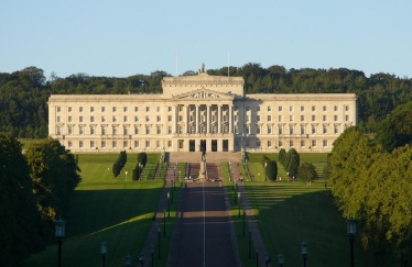 stormont