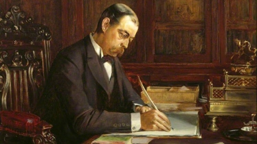 churchill