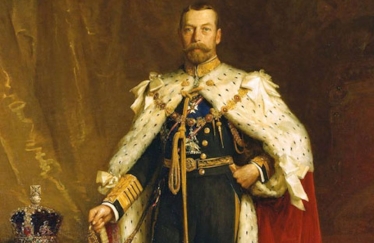 george