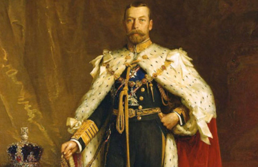 george