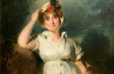 caroline