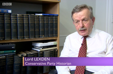 lexden