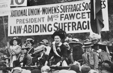 fawcett