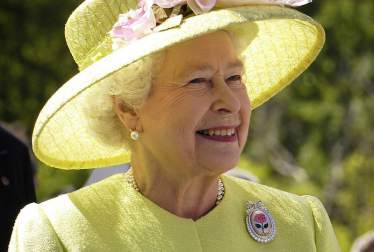 queen