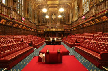 lords