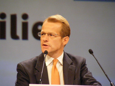 david laws