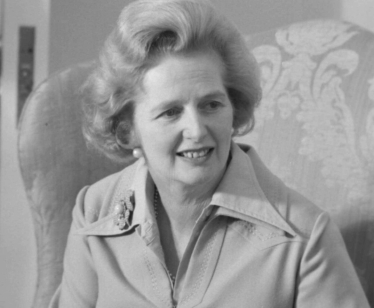 thatcher