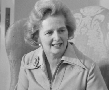 thatcher