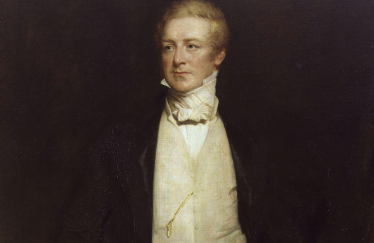 robert peel