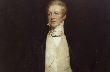 robert peel
