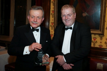 cim award