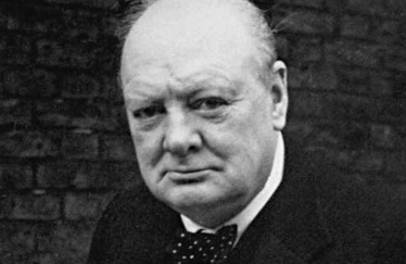 churchill