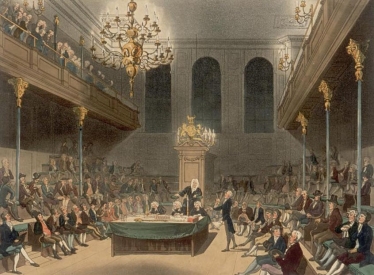 commons