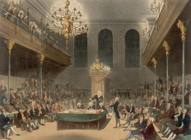 commons
