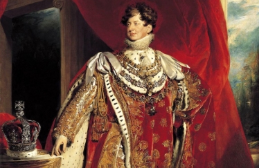 george