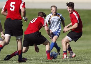 rugger