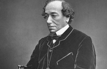 disraeli