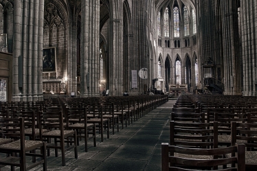cathedral