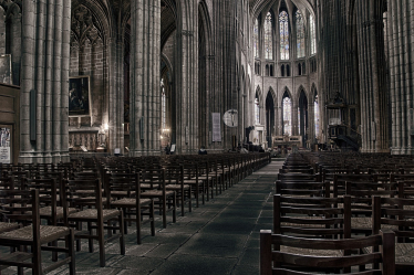 cathedral