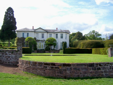 hall
