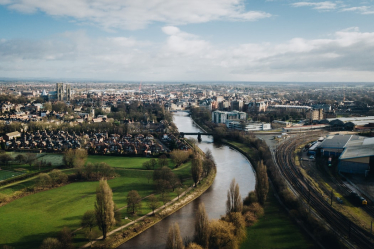 york
